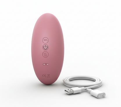 Numa Vibe Borstmassage apparaat